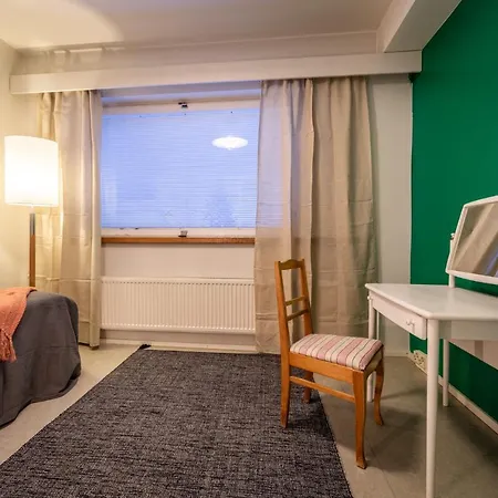 Kulkuri Hostellit Haemeenlinna Экстерьер фото