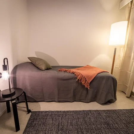 Kulkuri Hostellit Haemeenlinna Экстерьер фото