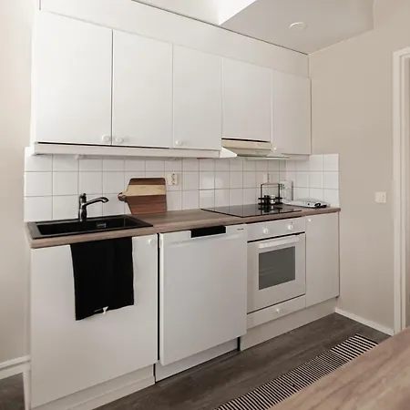 Kulkuri Hostellit Haemeenlinna Экстерьер фото