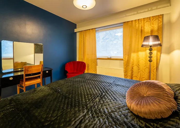 Kulkuri Hostellit Haemeenlinna