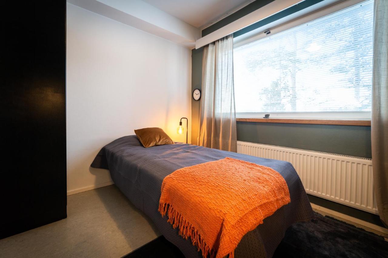 Kulkuri Hostellit Hostal