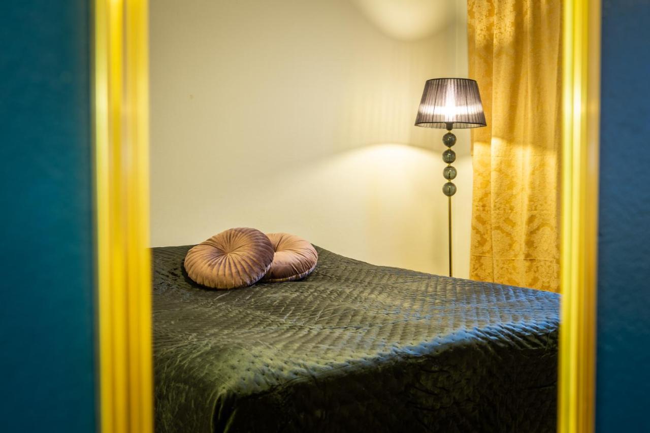 Kulkuri Hostellit * Hämeenlinna