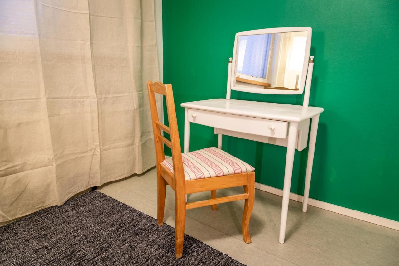 Vandrarhem Kulkuri Hostellit Hämeenlinna