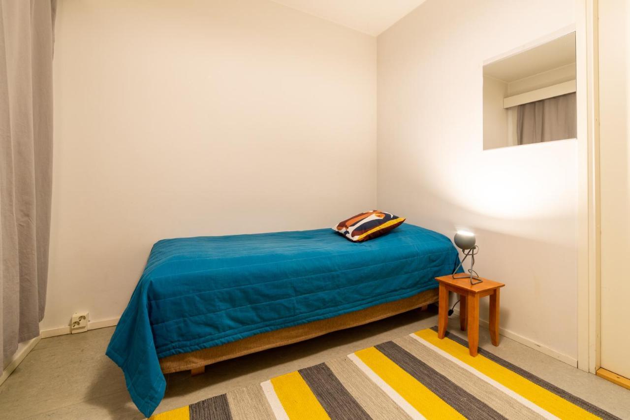 Hostelli Kulkuri Hostellit Hämeenlinna