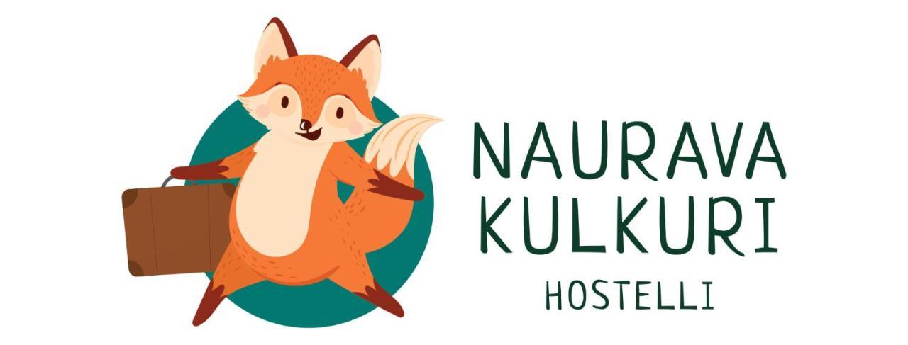 Kulkuri Hostellit *