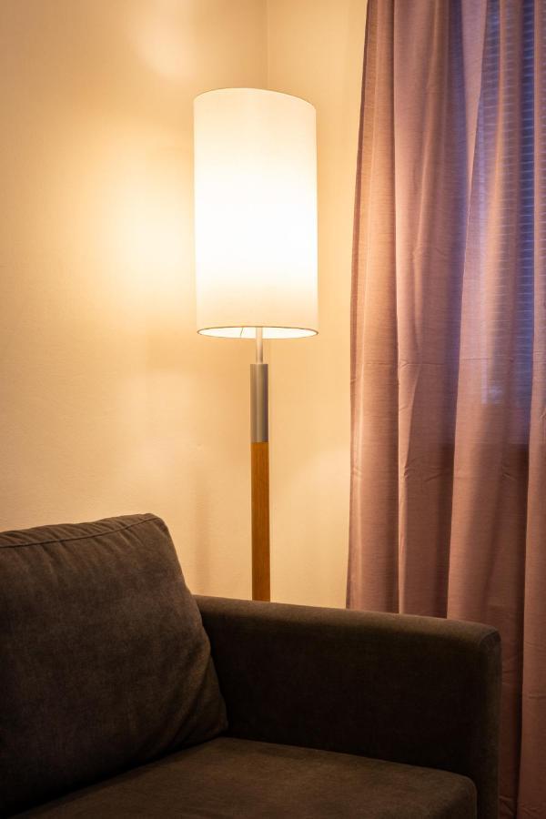 Vandrarhem Kulkuri Hostellit Hämeenlinna