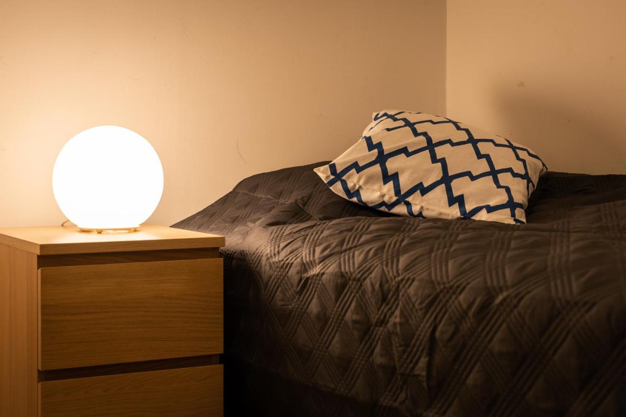 Hostelli Kulkuri Hostellit Hämeenlinna