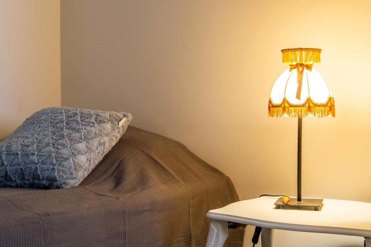 Kulkuri Hostellit Hämeenlinna
