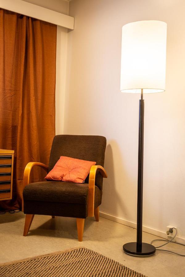 Kulkuri Hostellit Hostelli Hämeenlinna