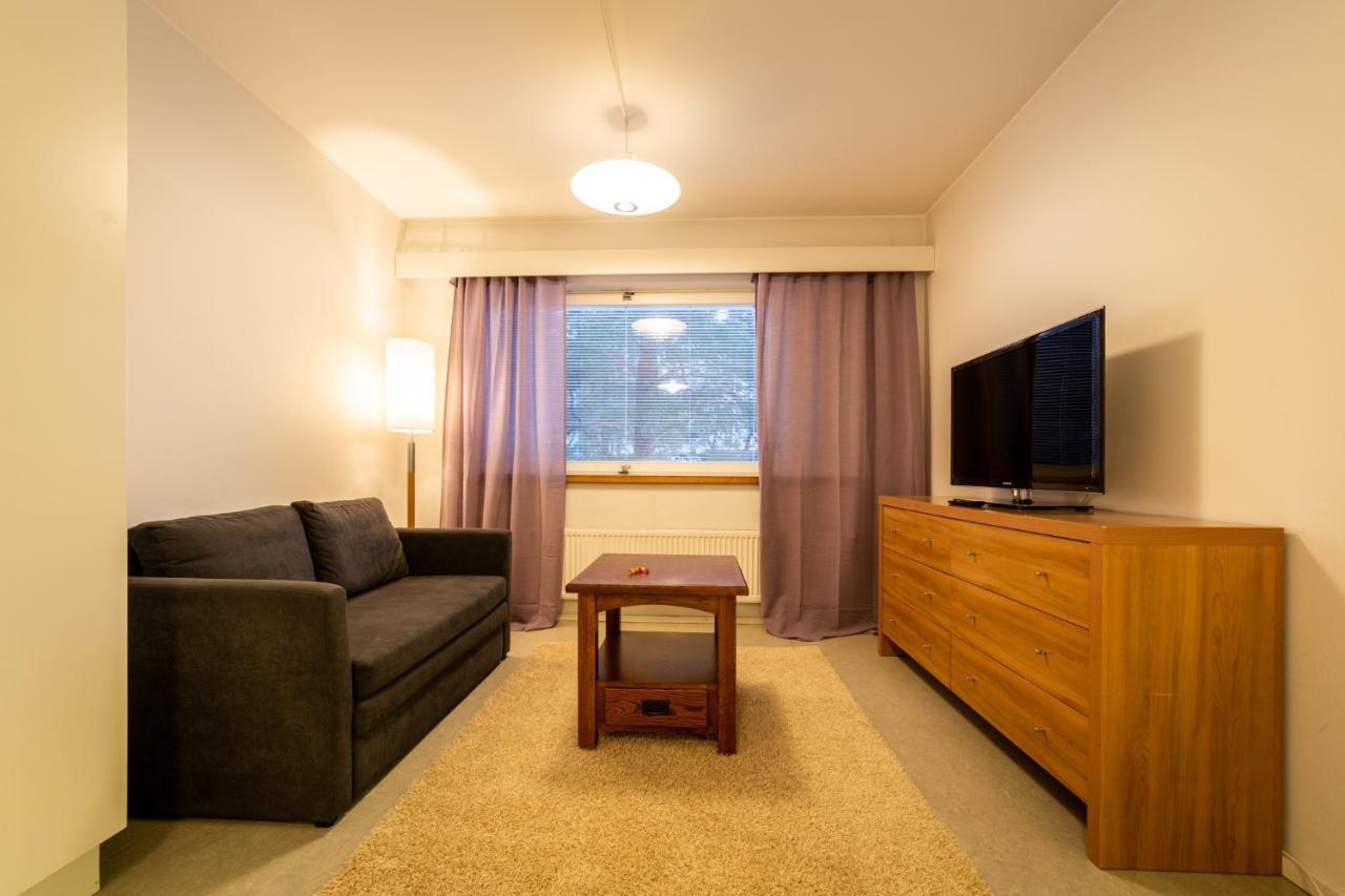 Kulkuri Hostellit Hostelli Hämeenlinna