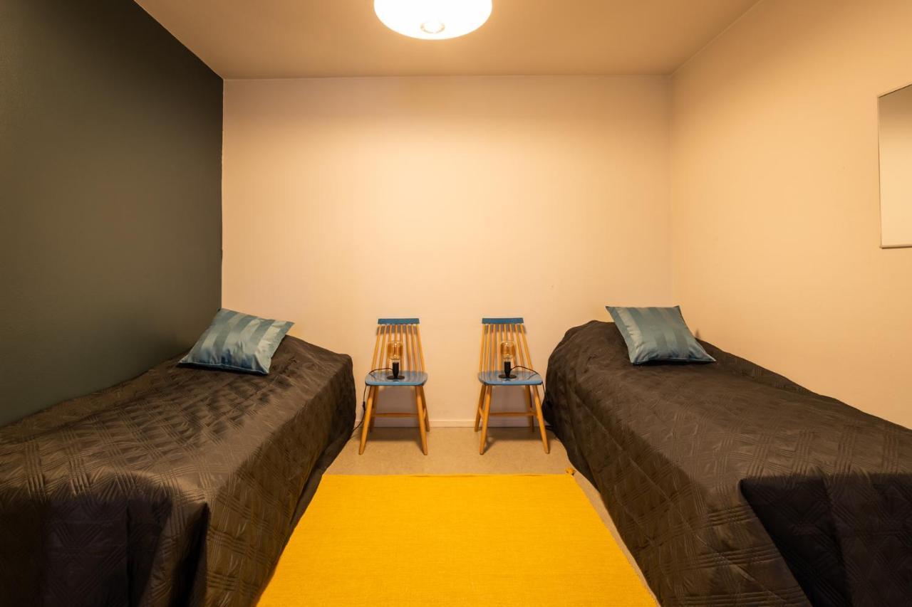 Kulkuri Hostellit * Hämeenlinna