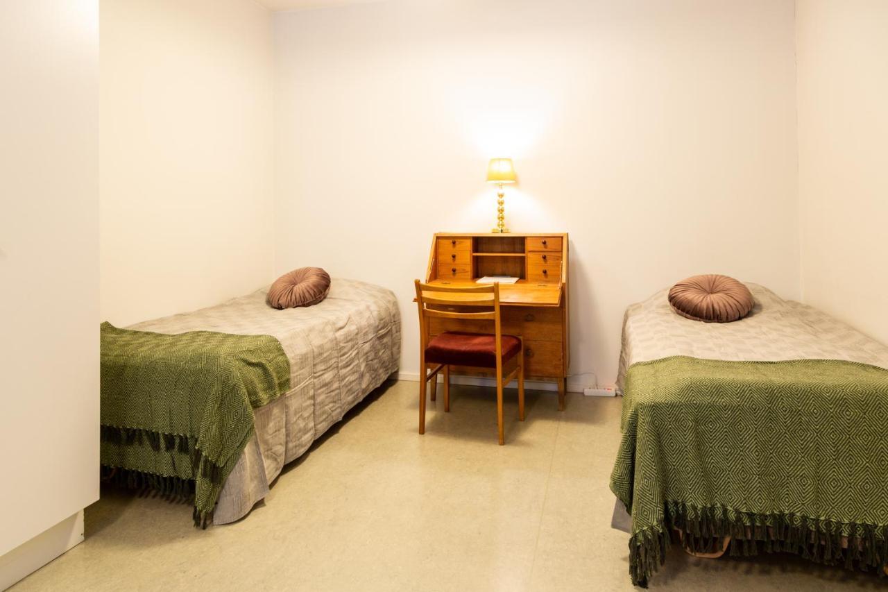 Kulkuri Hostellit * Hämeenlinna