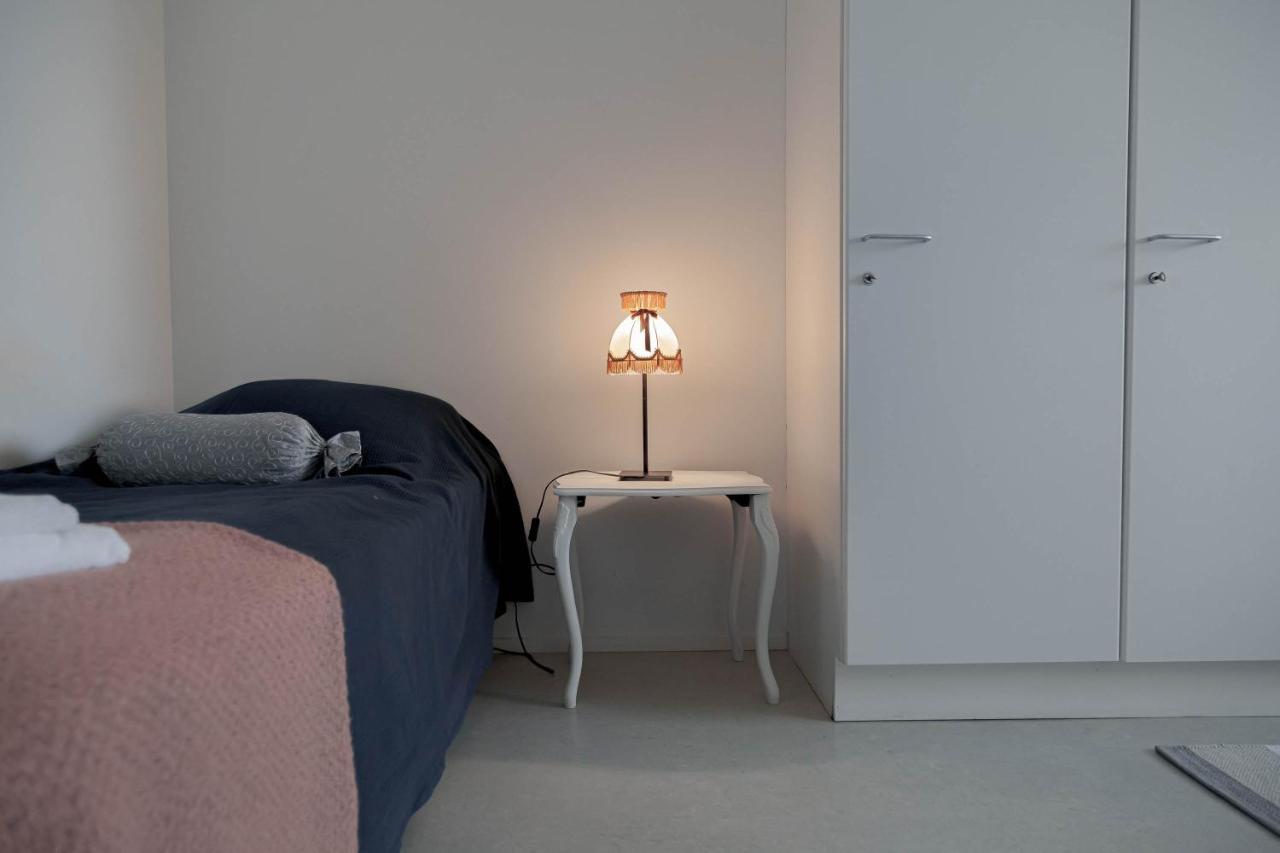 Vandrarhem Kulkuri Hostellit Hämeenlinna