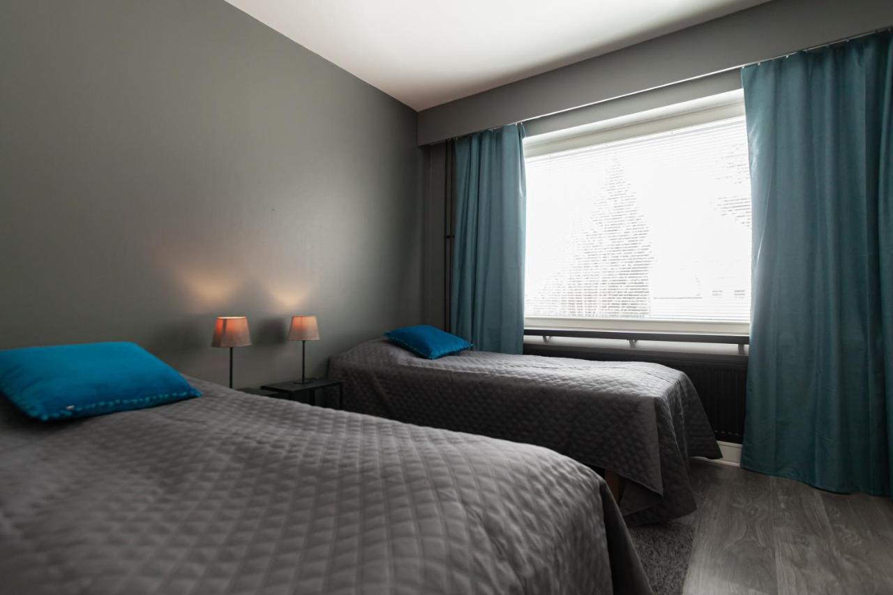 Kulkuri Hostellit Hostelli Hämeenlinna